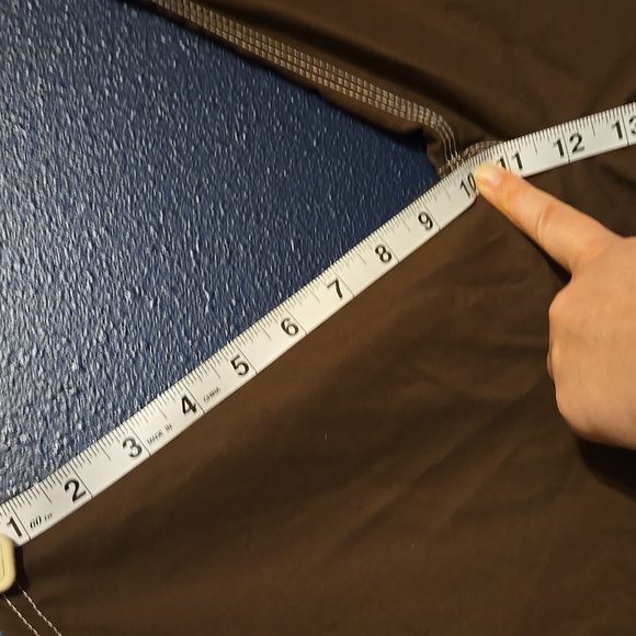 ROXY Board shorts size 7 - Picture 8 of 9